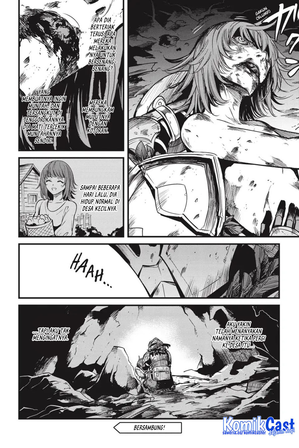 Chapter 114 - halaman 22
