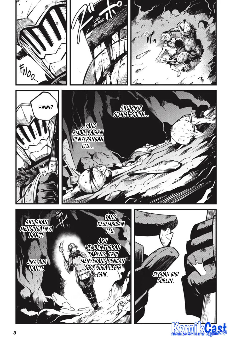 Chapter 114 - halaman 7