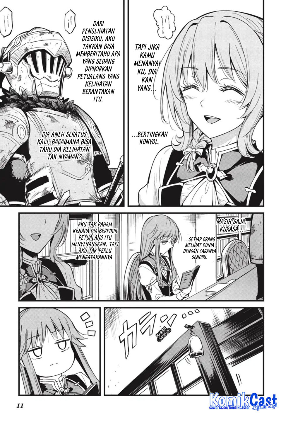Chapter 115 - halaman 12