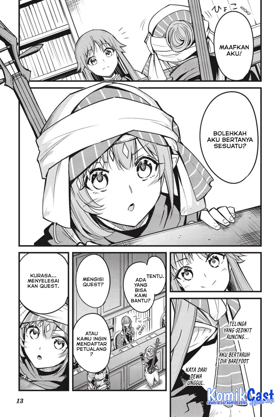 Chapter 115 - halaman 14