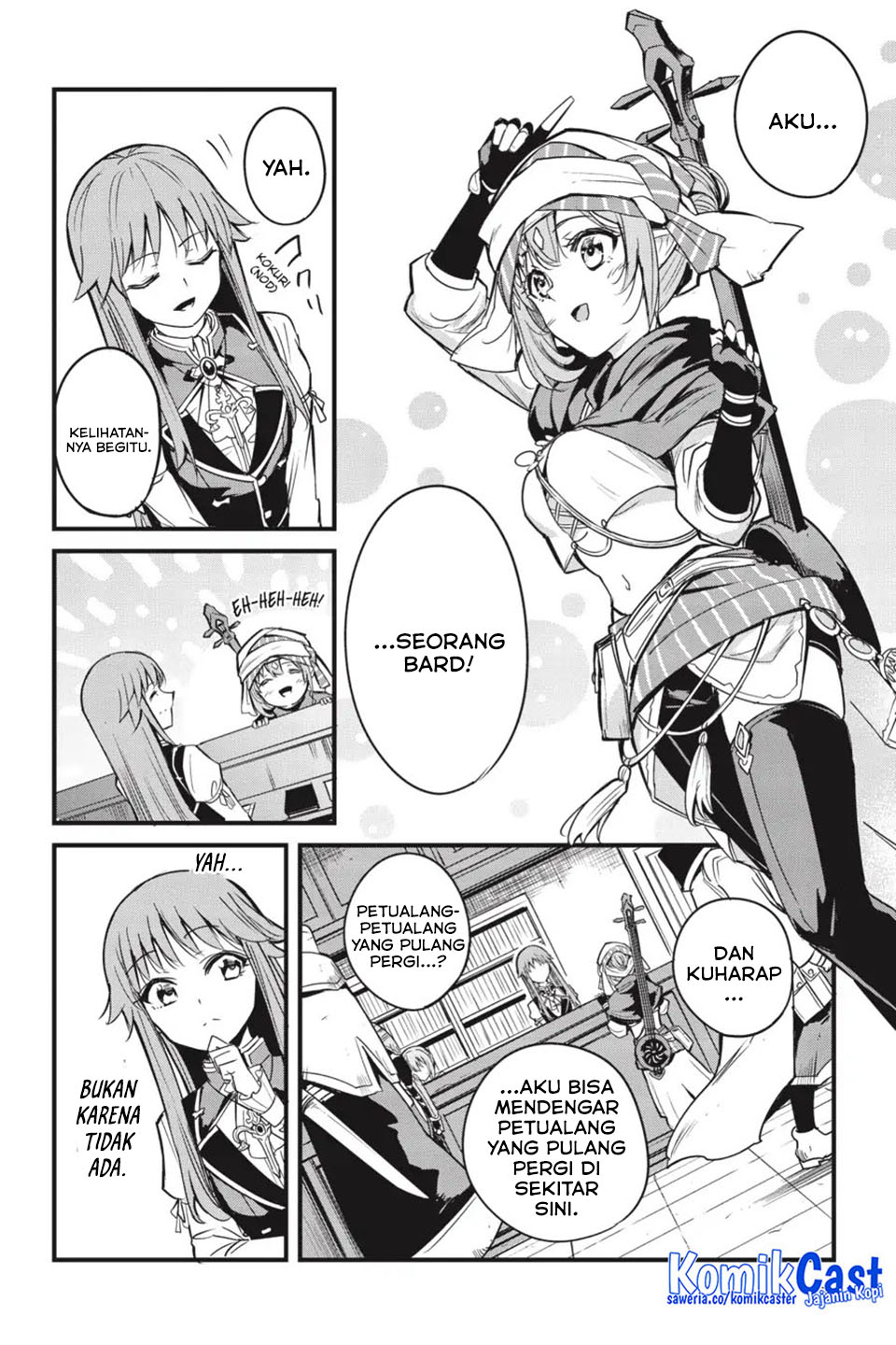 Chapter 115 - halaman 15