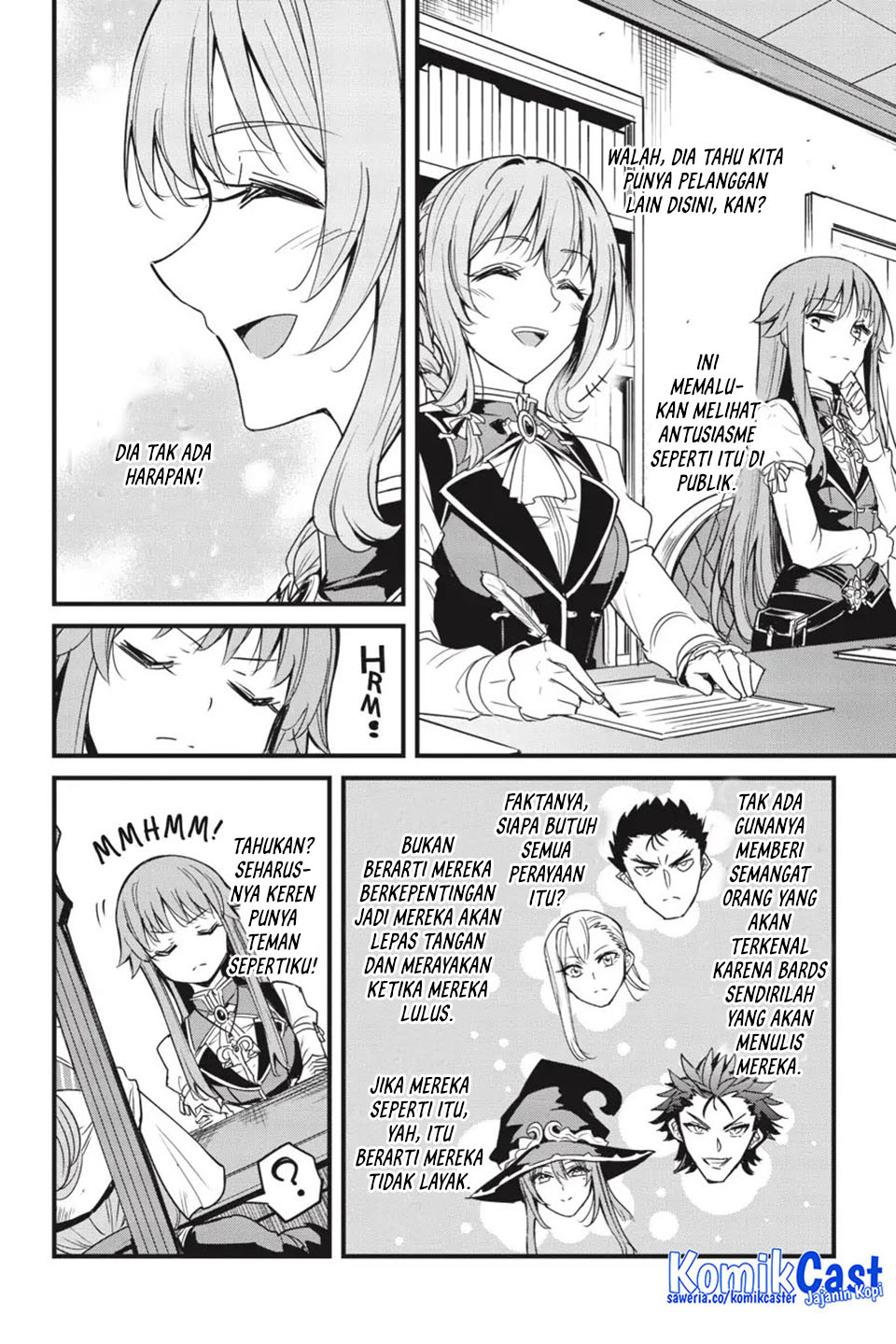 Chapter 115 - halaman 17