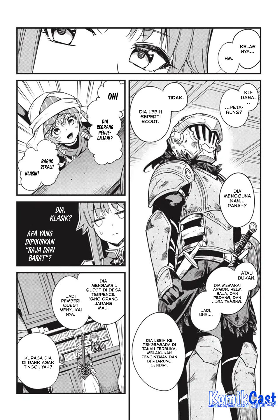Chapter 115 - halaman 19