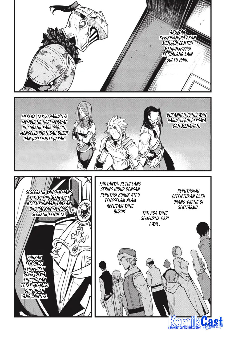 Chapter 115 - halaman 21