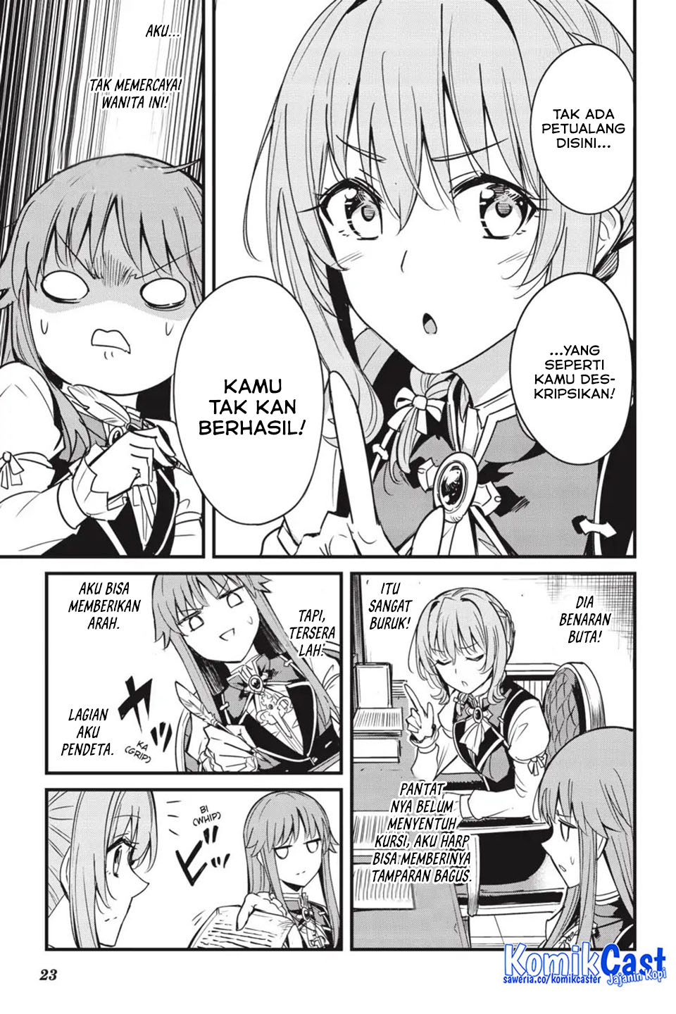 Chapter 115 - halaman 24