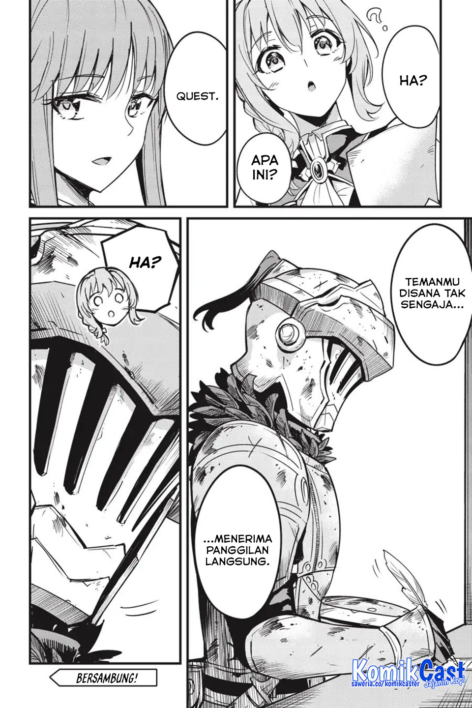 Chapter 115 - halaman 25