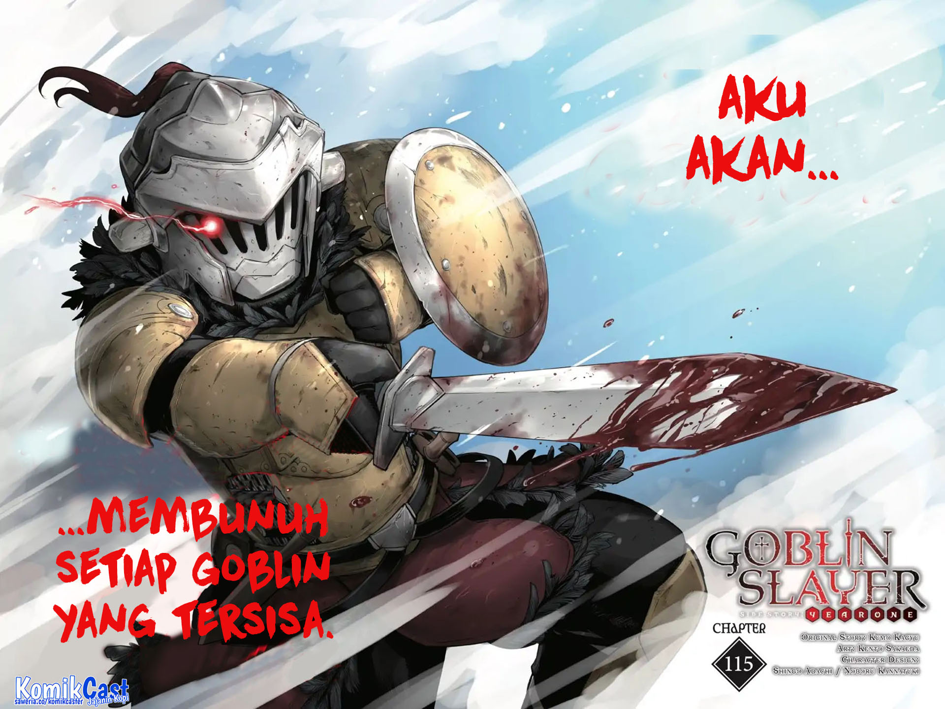 Chapter 115 - halaman 4