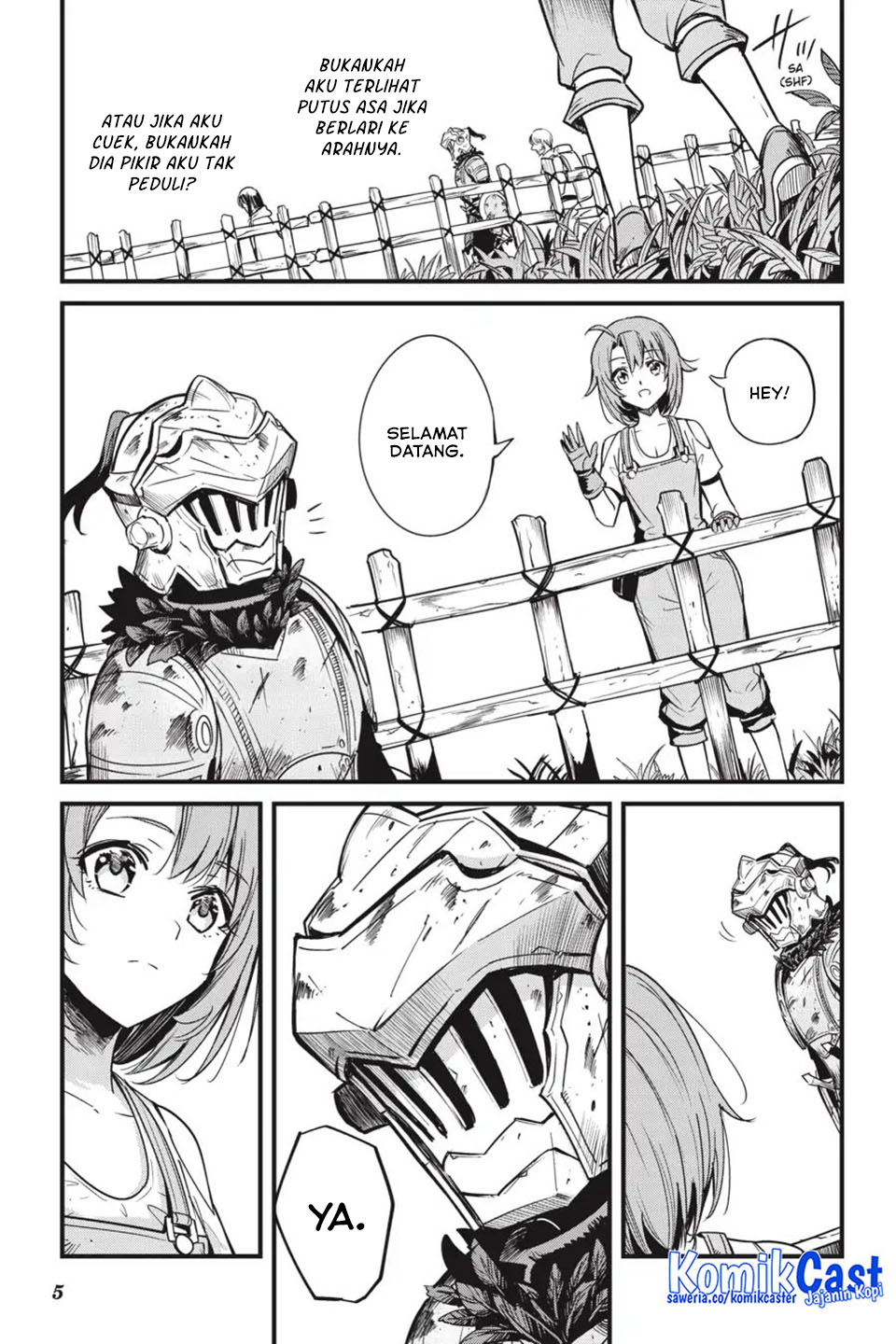 Chapter 115 - halaman 6