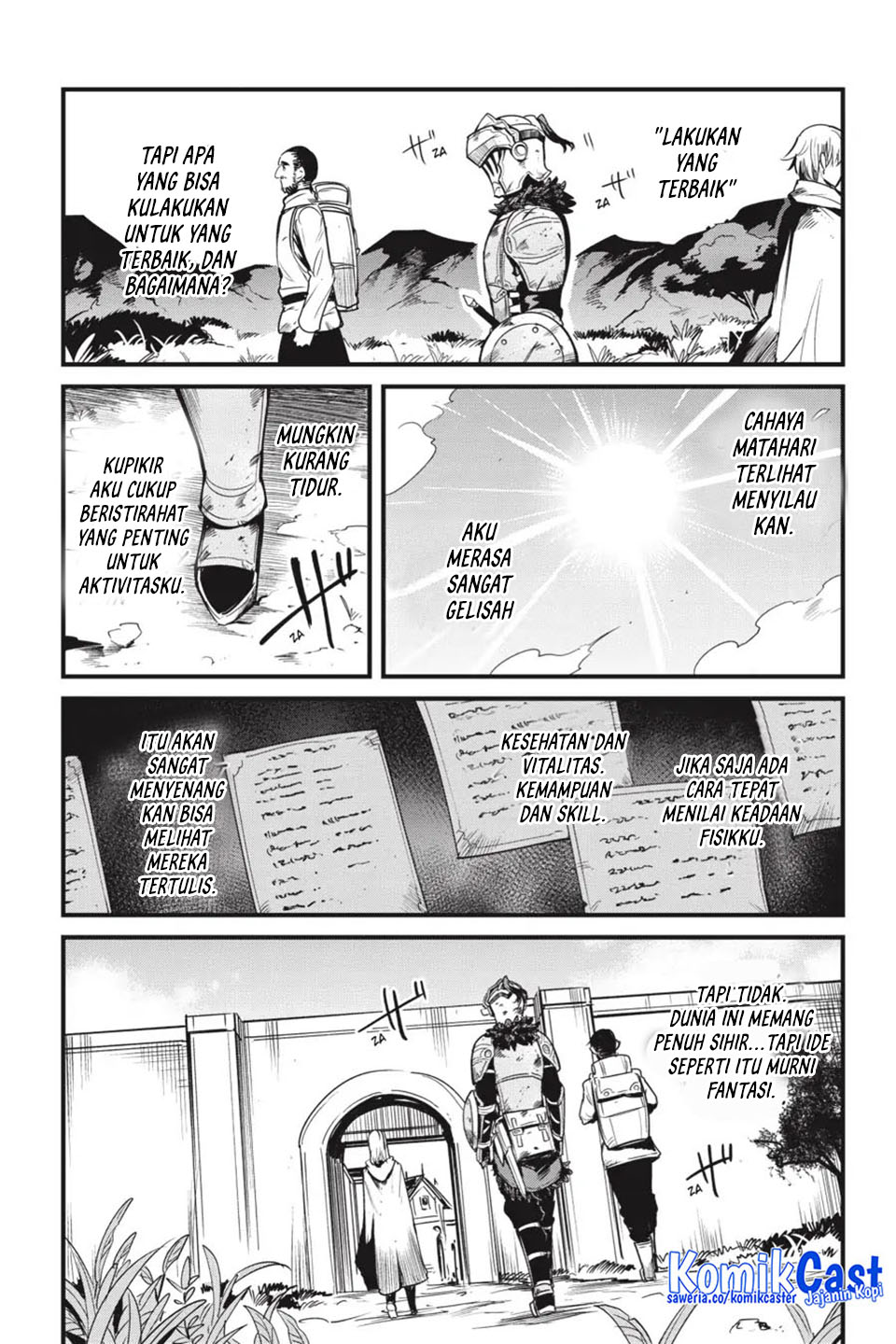 Chapter 116 - halaman 11