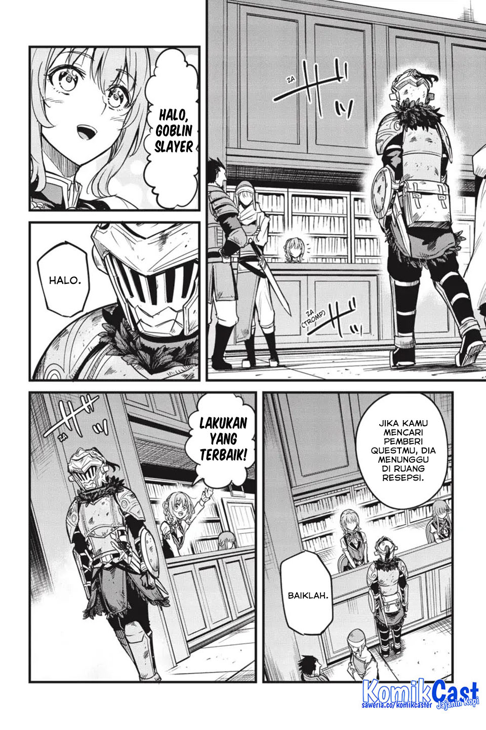 Chapter 116 - halaman 12