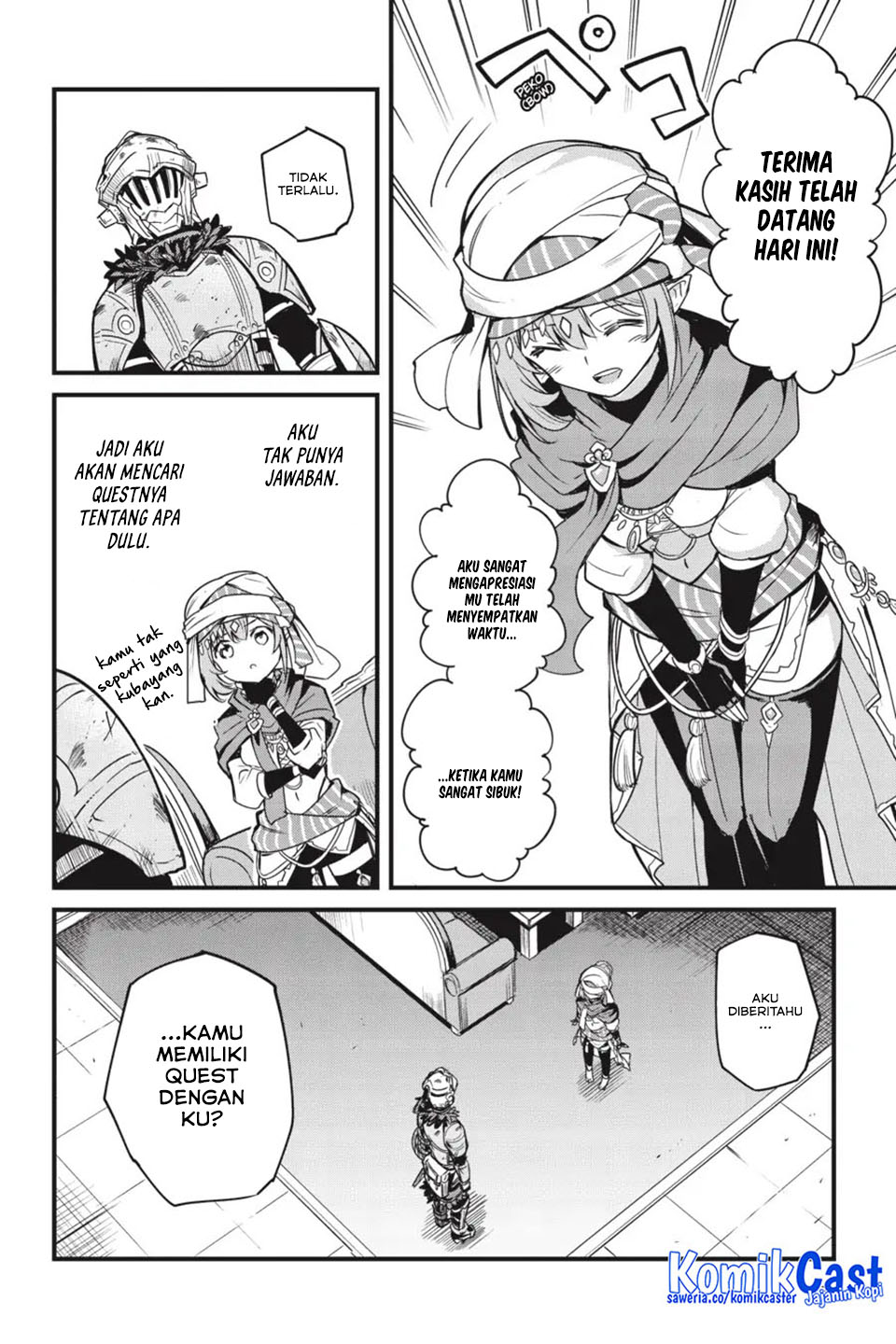 Chapter 116 - halaman 16