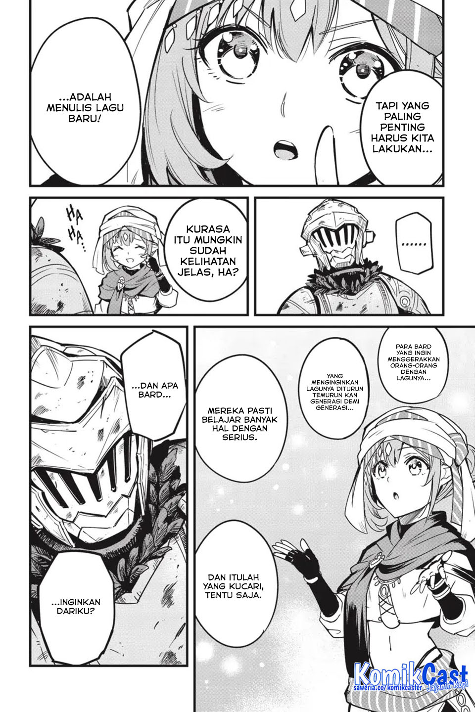 Chapter 116 - halaman 18