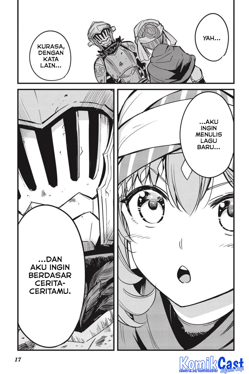Chapter 116 - halaman 19