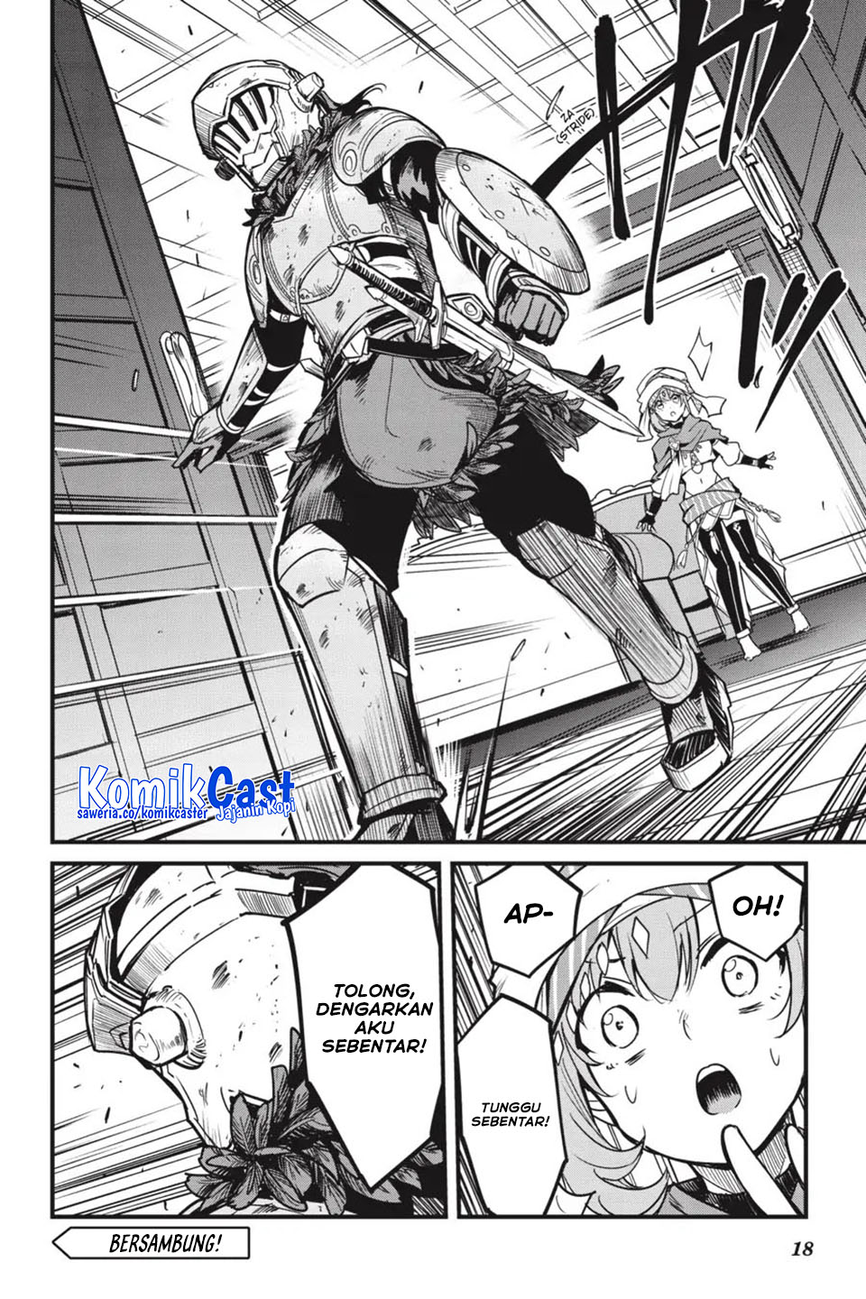 Chapter 116 - halaman 20