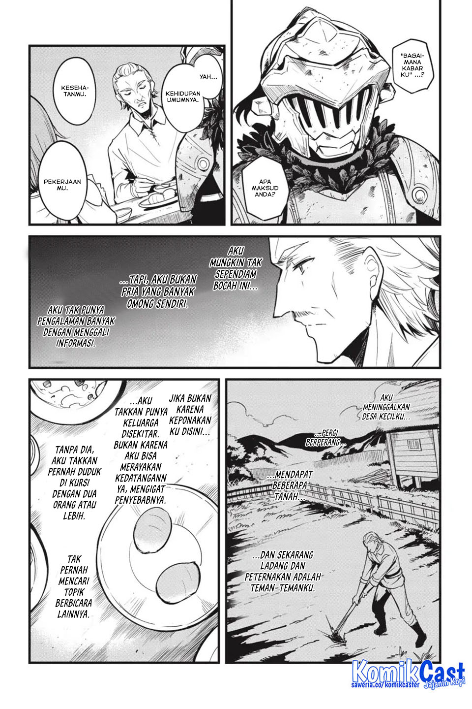 Chapter 116 - halaman 4