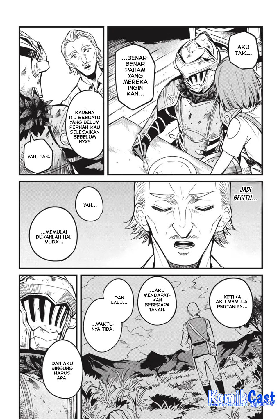Chapter 116 - halaman 7