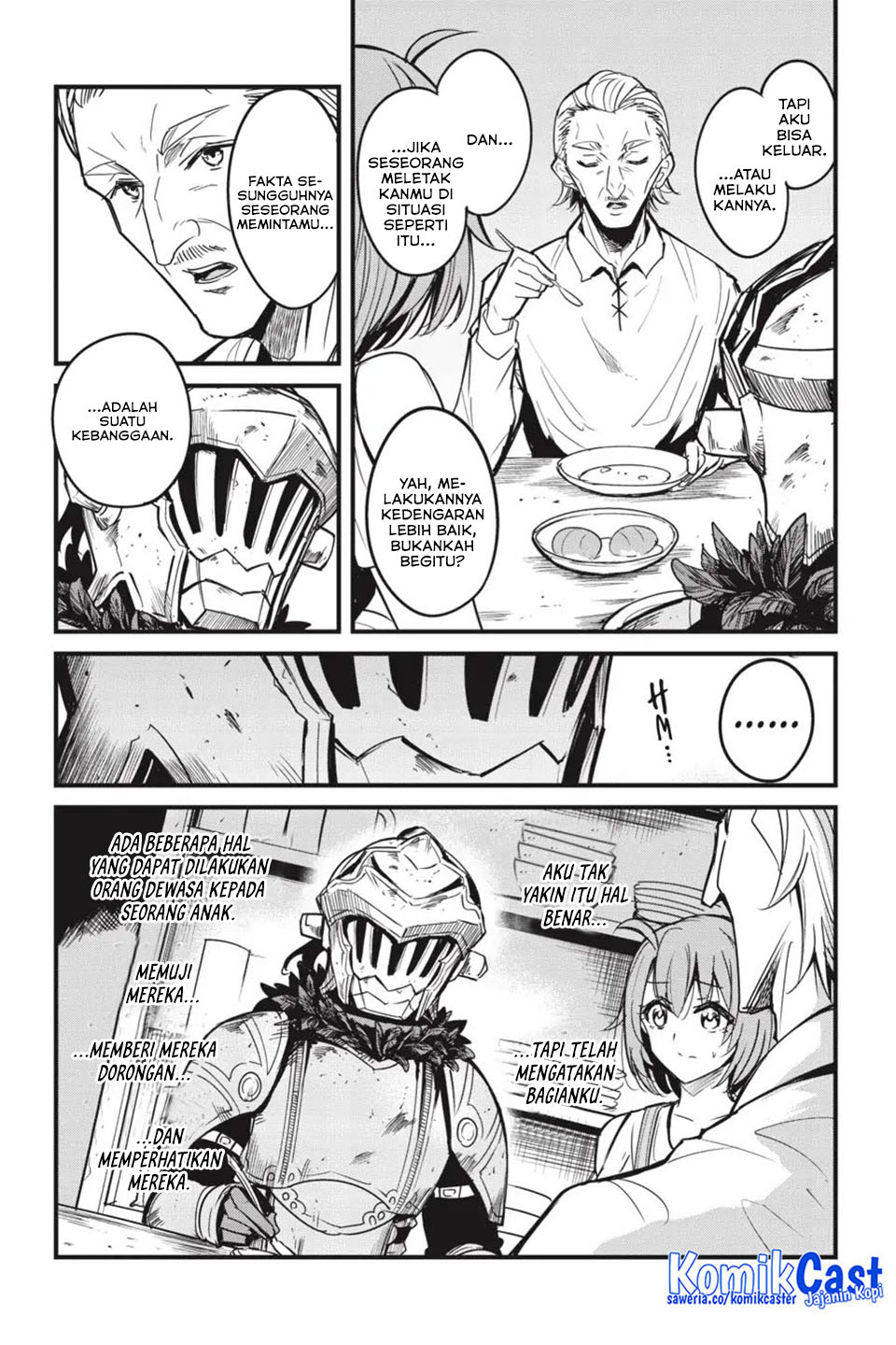 Chapter 116 - halaman 8