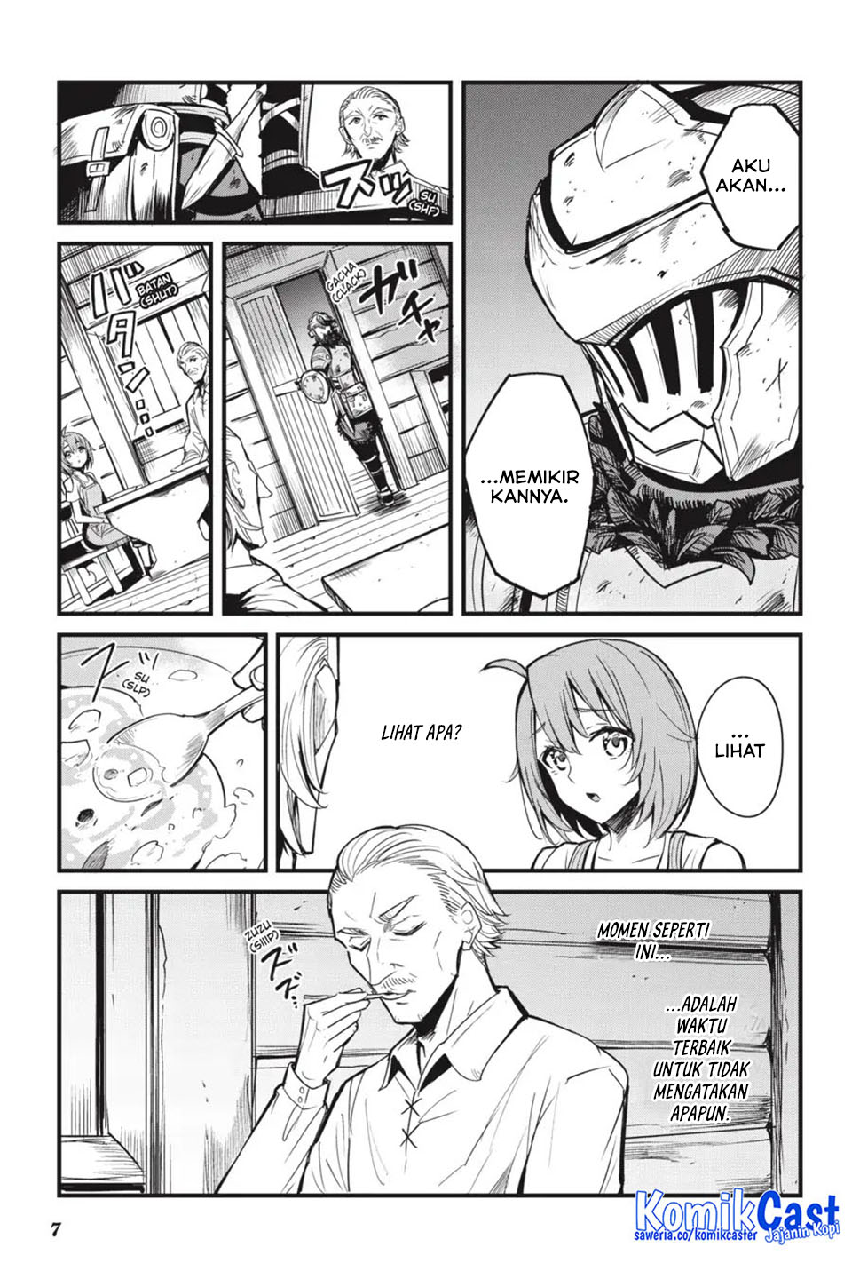 Chapter 116 - halaman 9