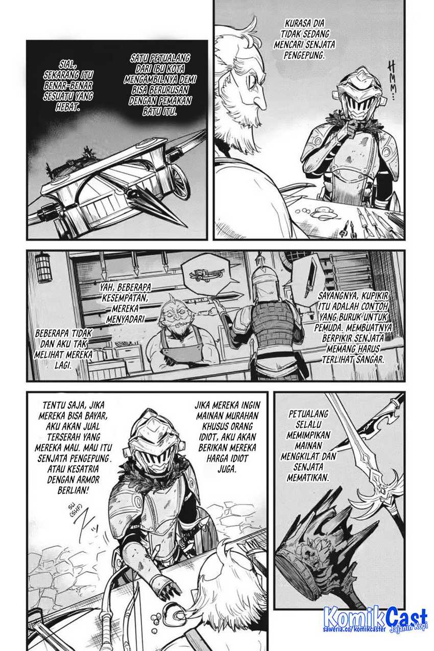 Chapter 118 - halaman 15
