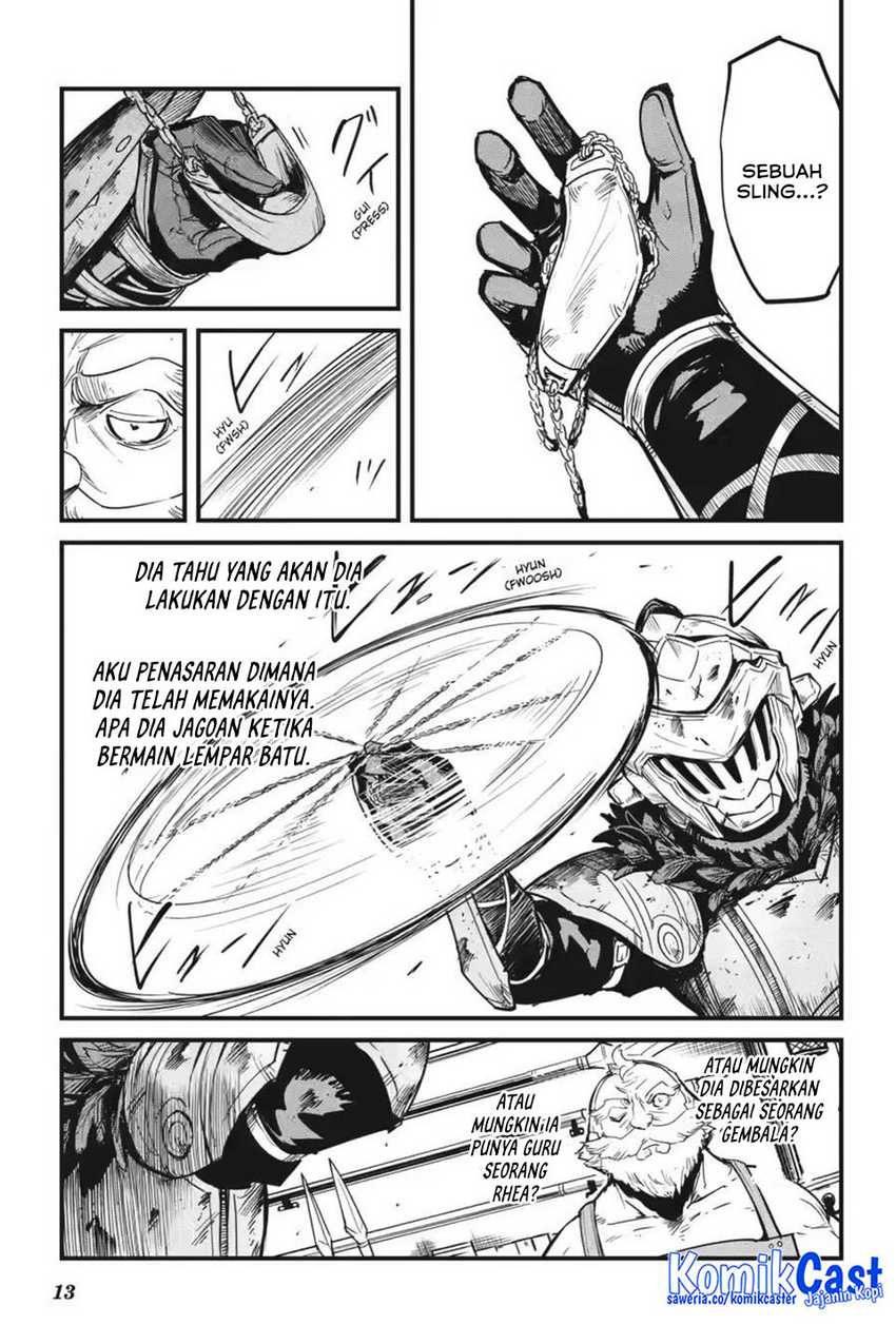 Chapter 118 - halaman 16
