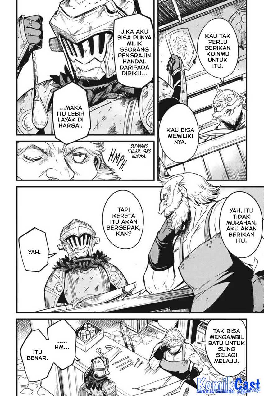 Chapter 118 - halaman 17