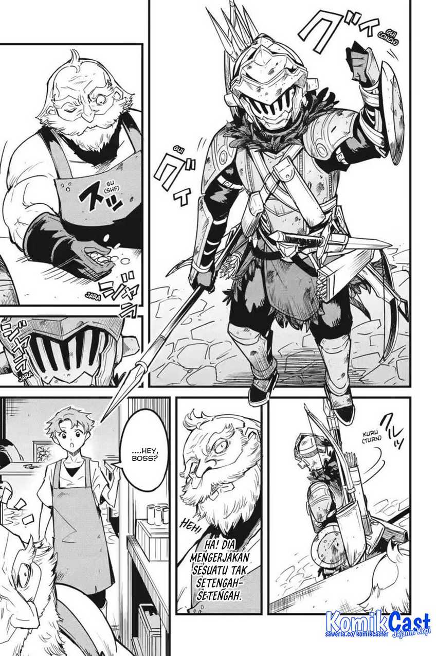 Chapter 118 - halaman 20