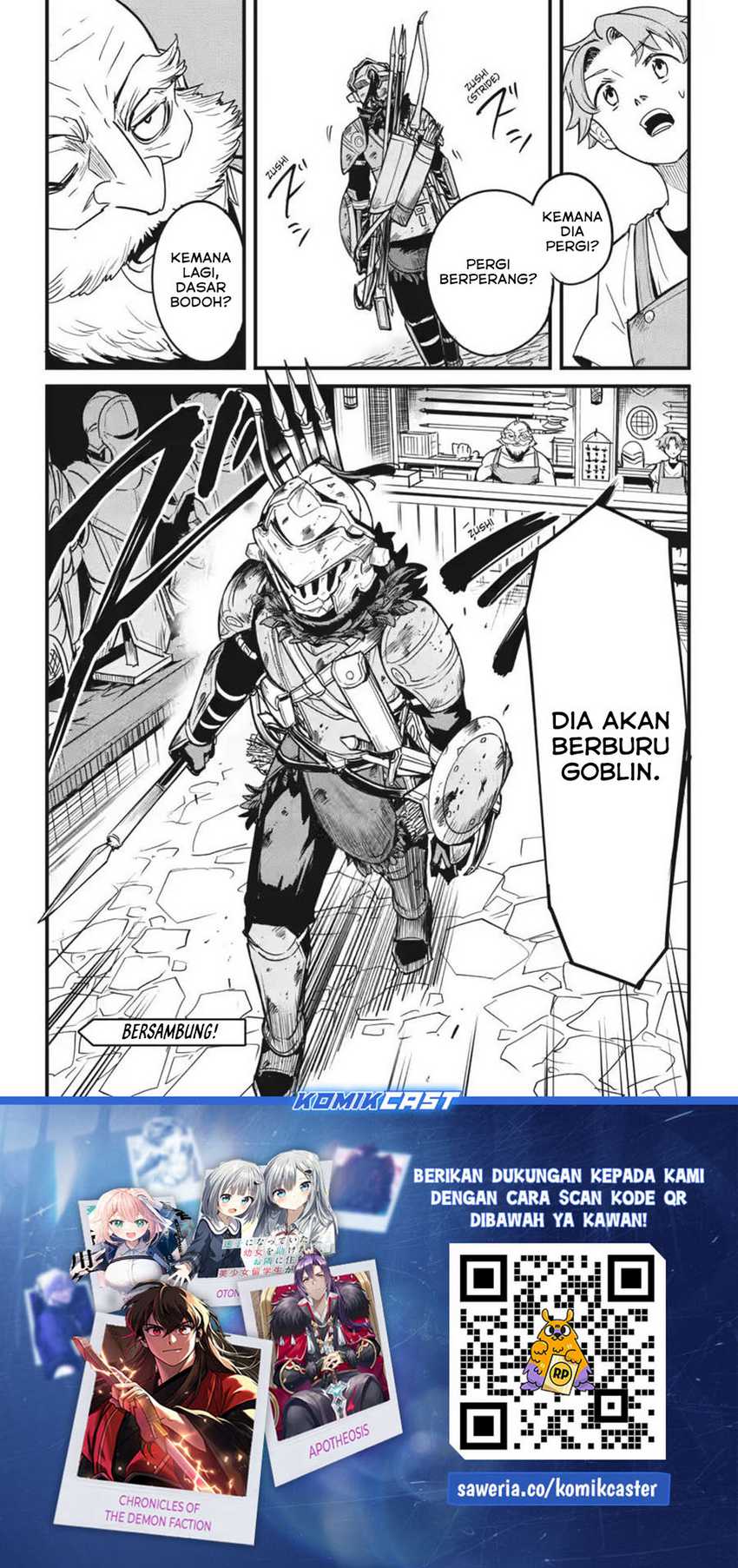 Chapter 118 - halaman 21