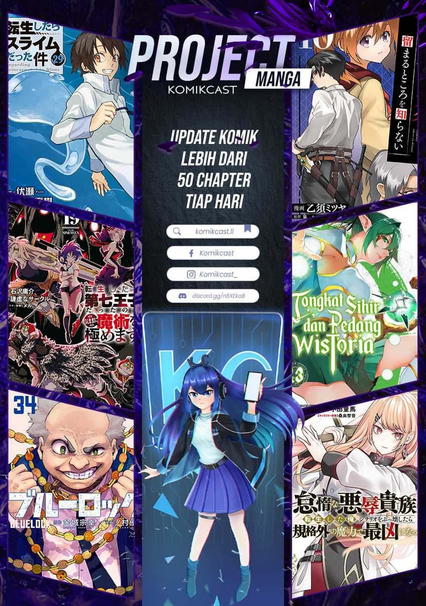 Chapter 118 - halaman 22