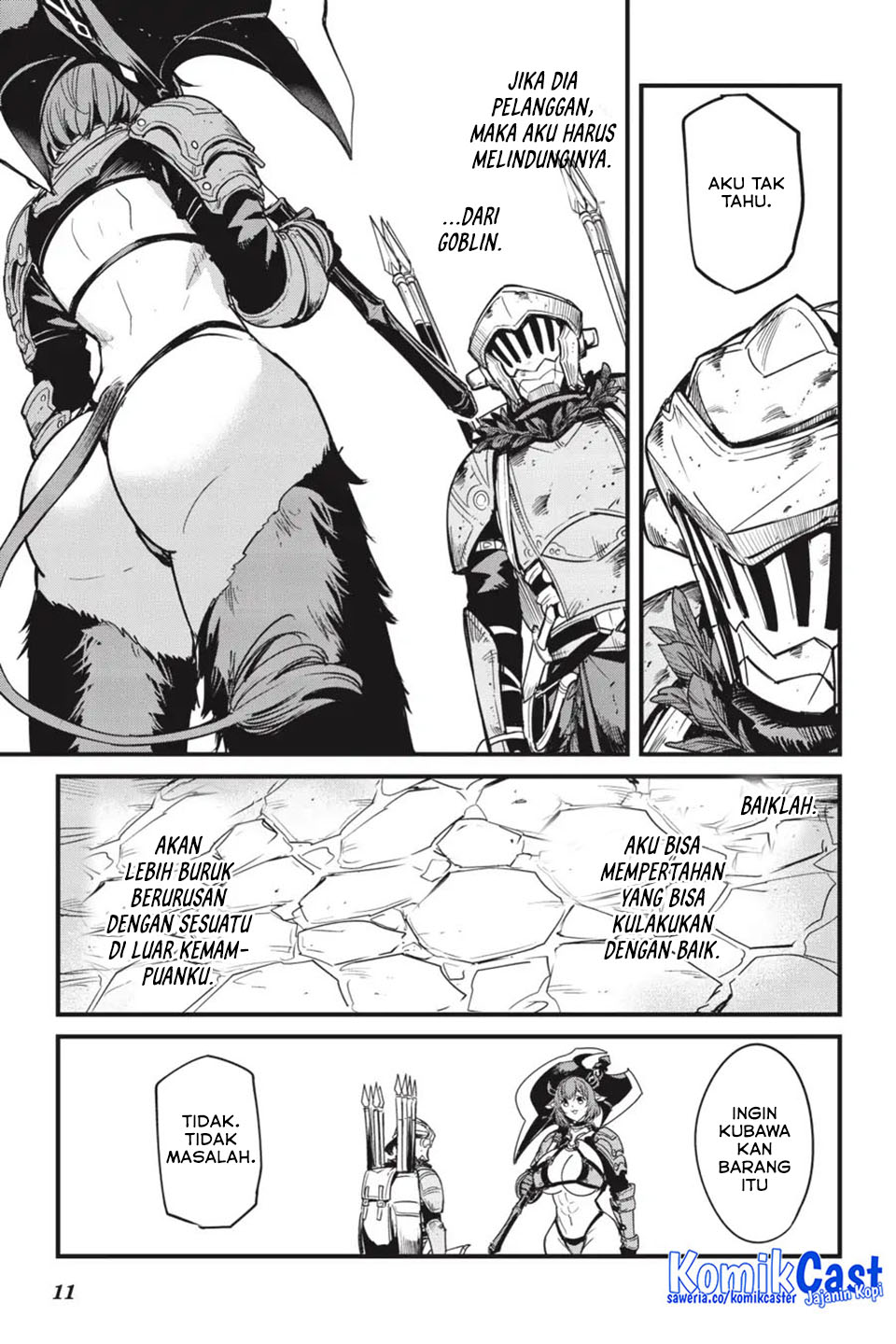 Chapter 119 - halaman 13
