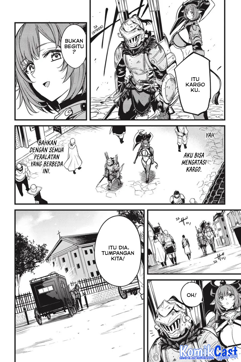 Chapter 119 - halaman 14