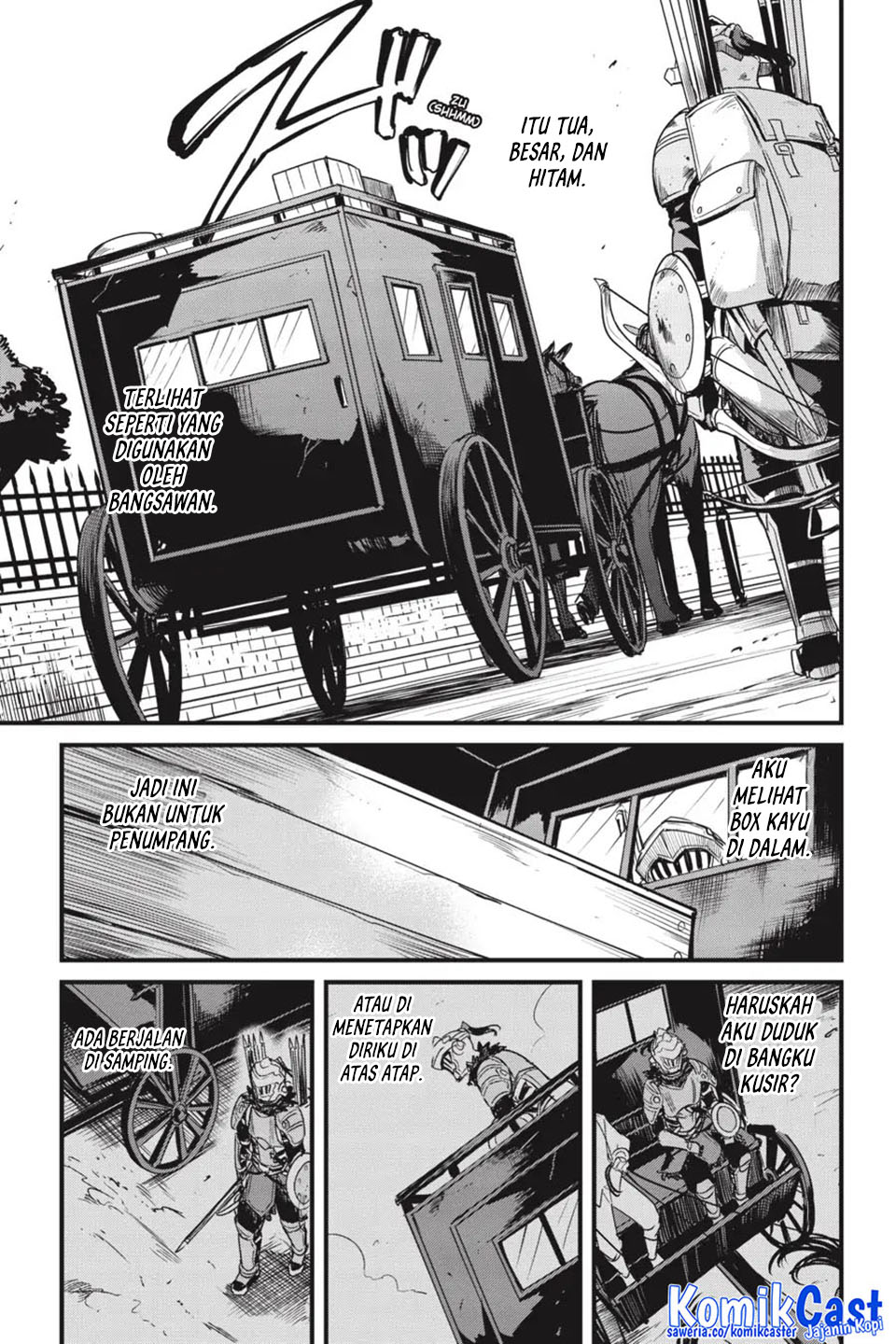 Chapter 119 - halaman 15
