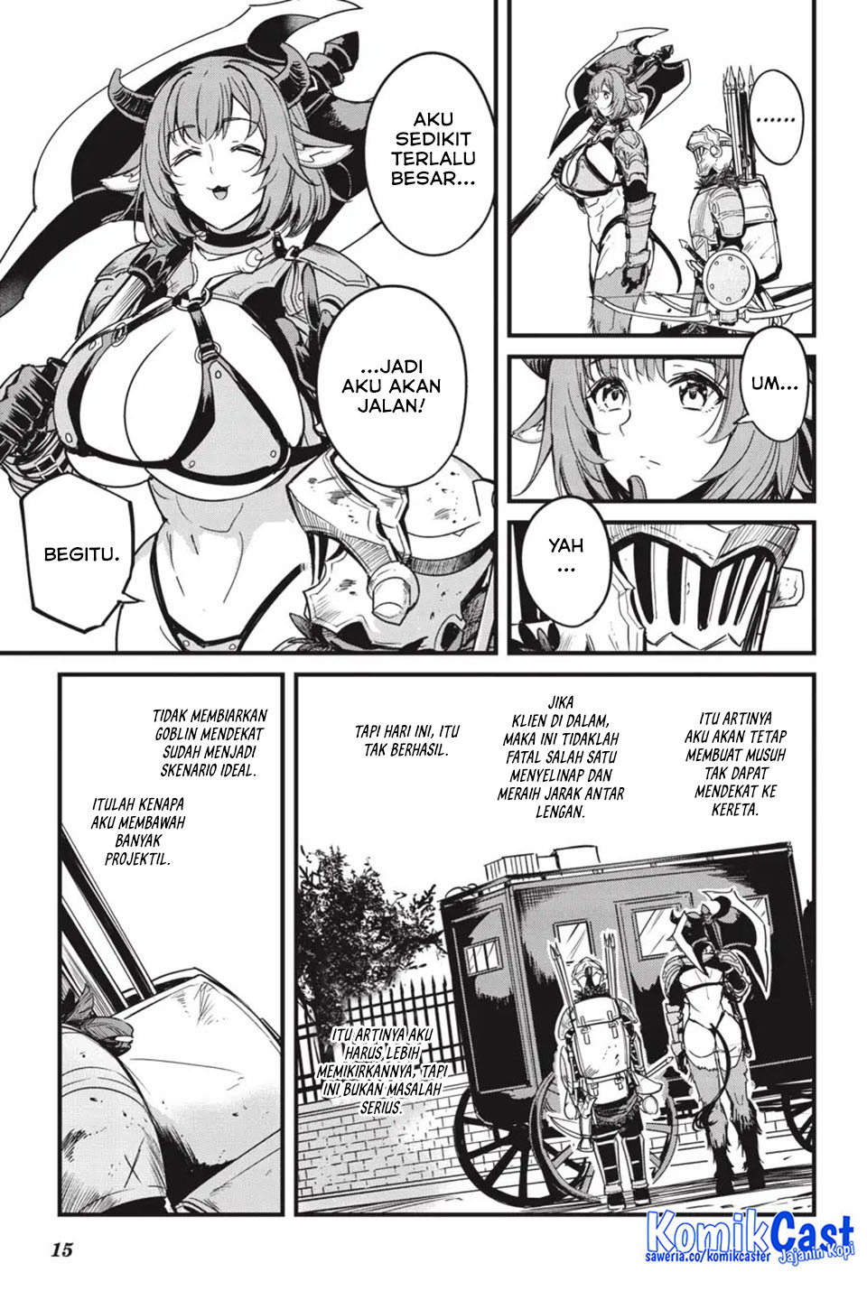 Chapter 119 - halaman 17