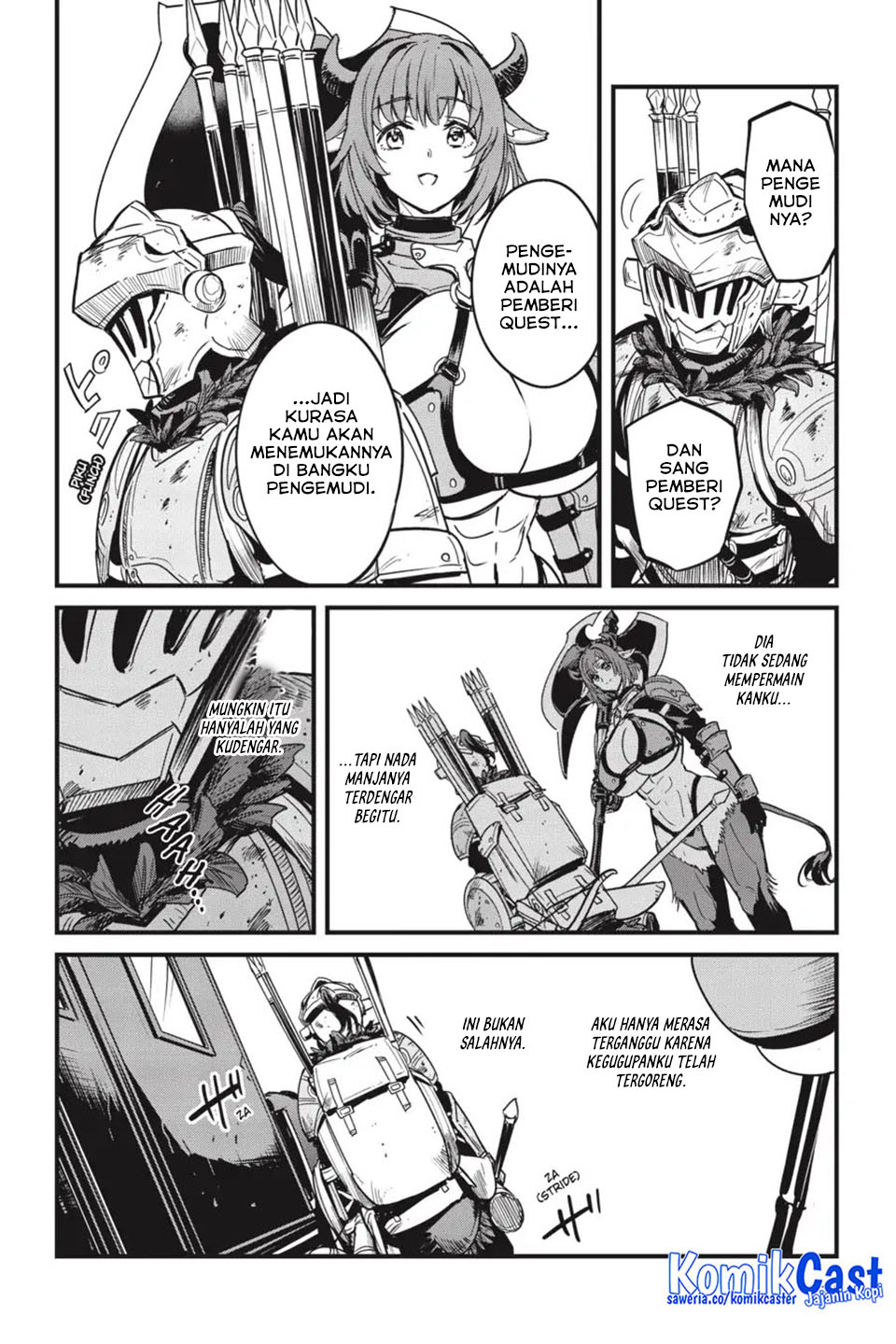 Chapter 119 - halaman 18