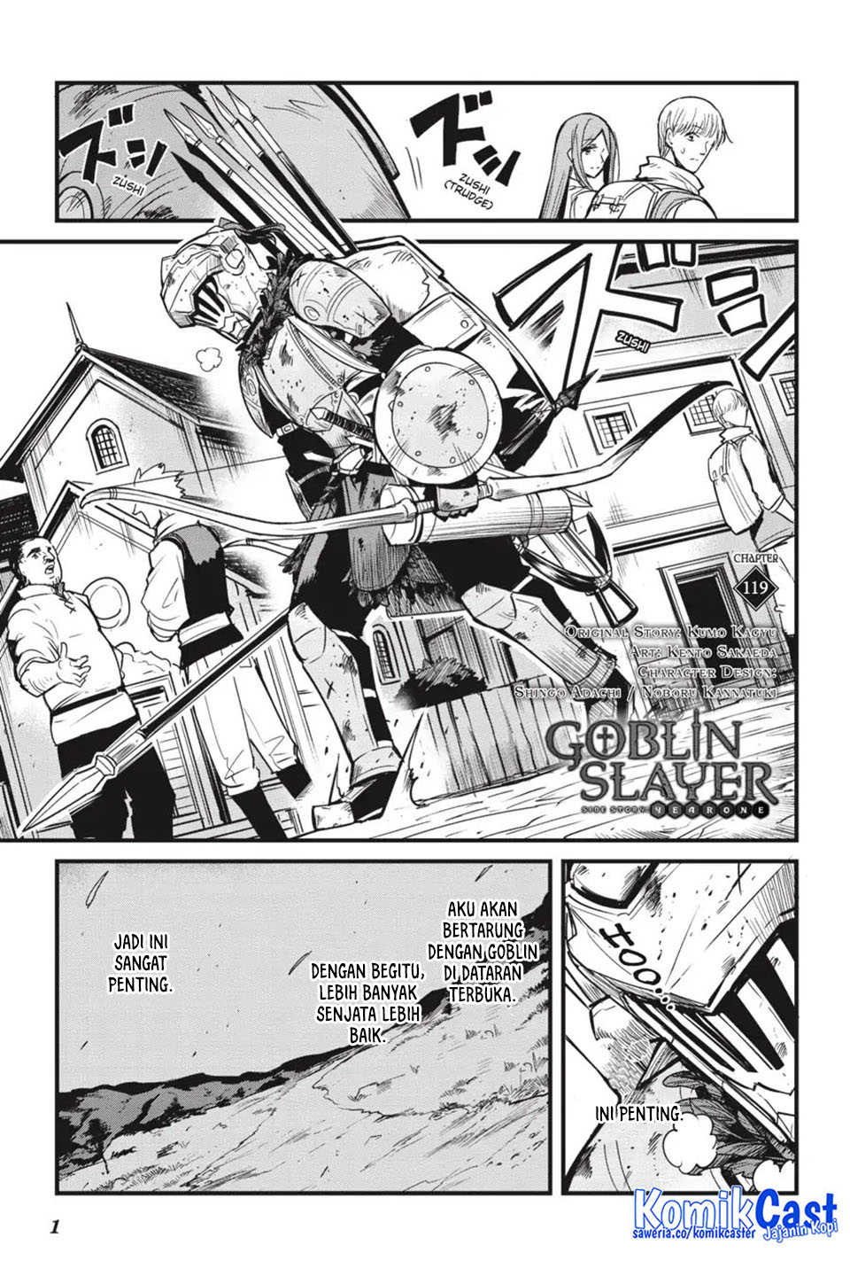 Chapter 119 - halaman 3