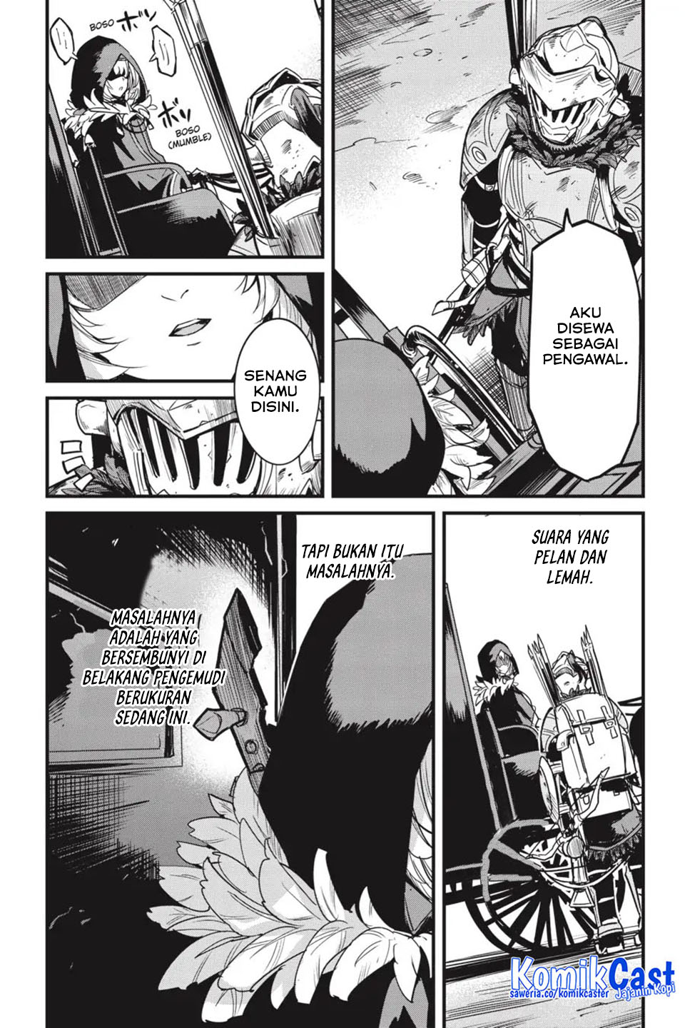 Chapter 119 - halaman 21