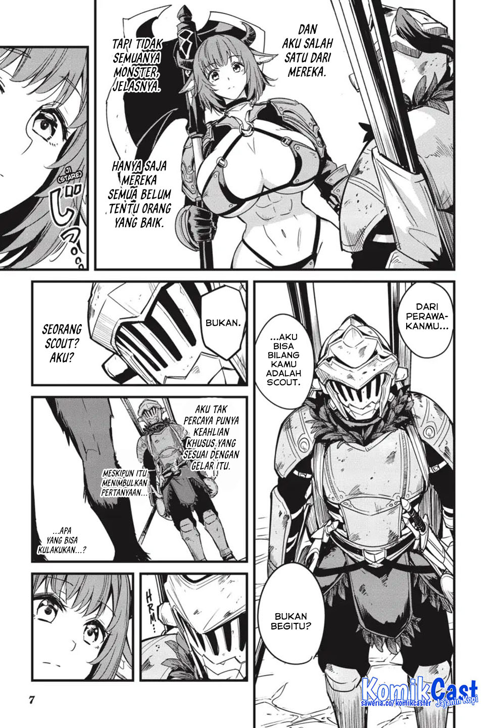 Chapter 119 - halaman 9