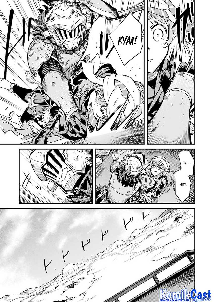 Chapter 120 - halaman 19