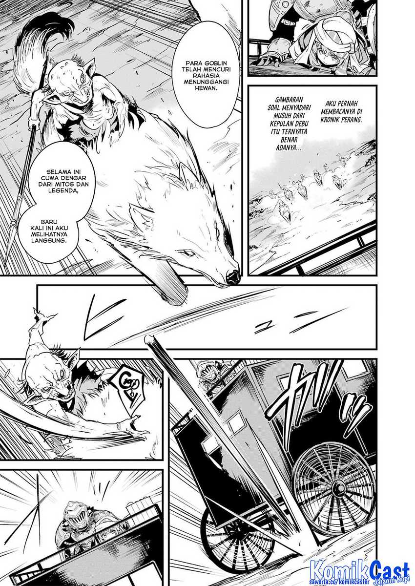 Chapter 120 - halaman 21