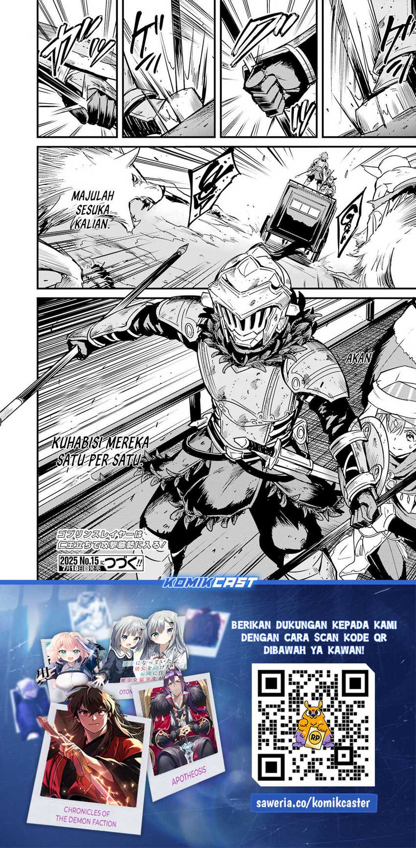 Chapter 120 - halaman 32