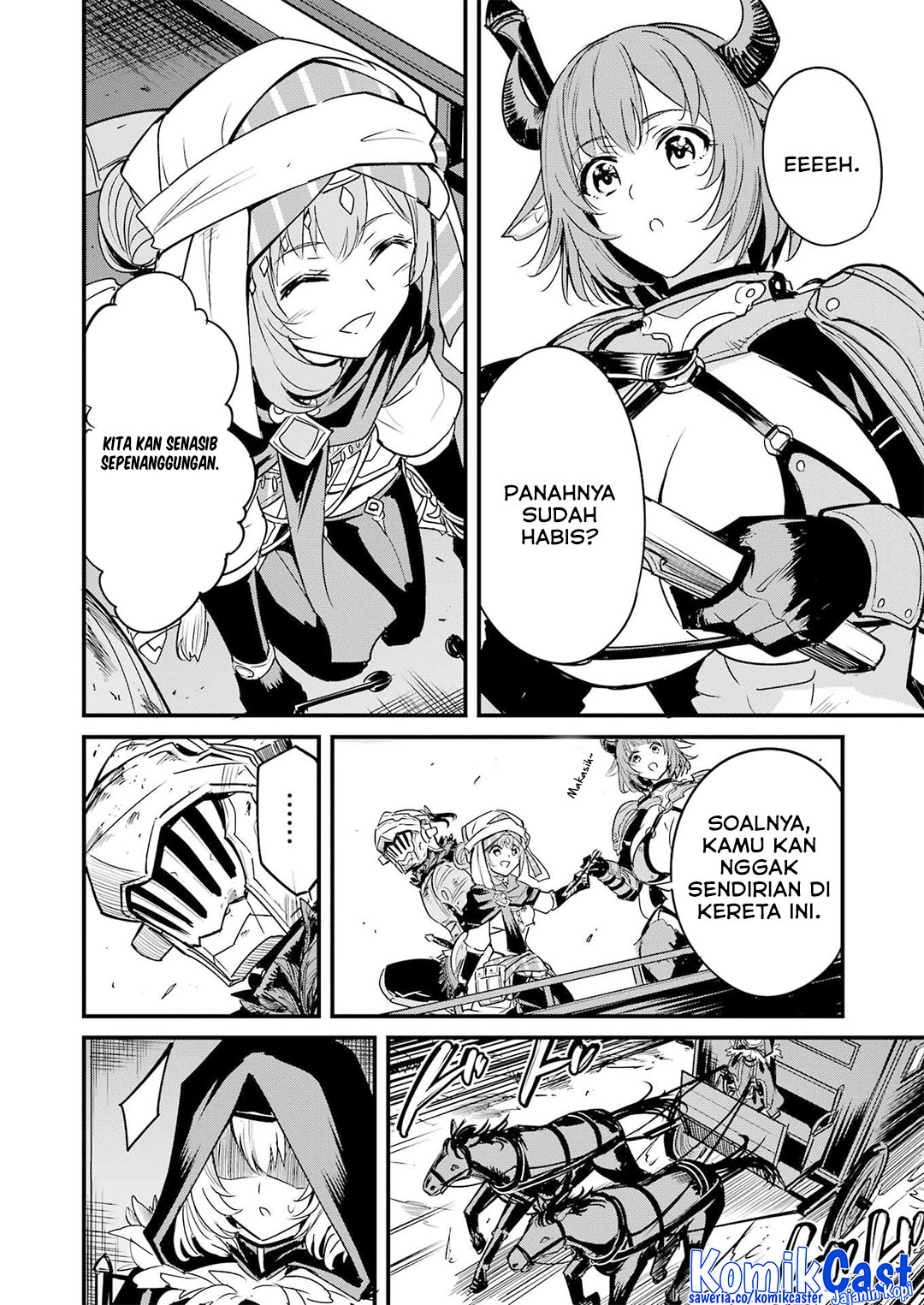 Chapter 121 - halaman 11