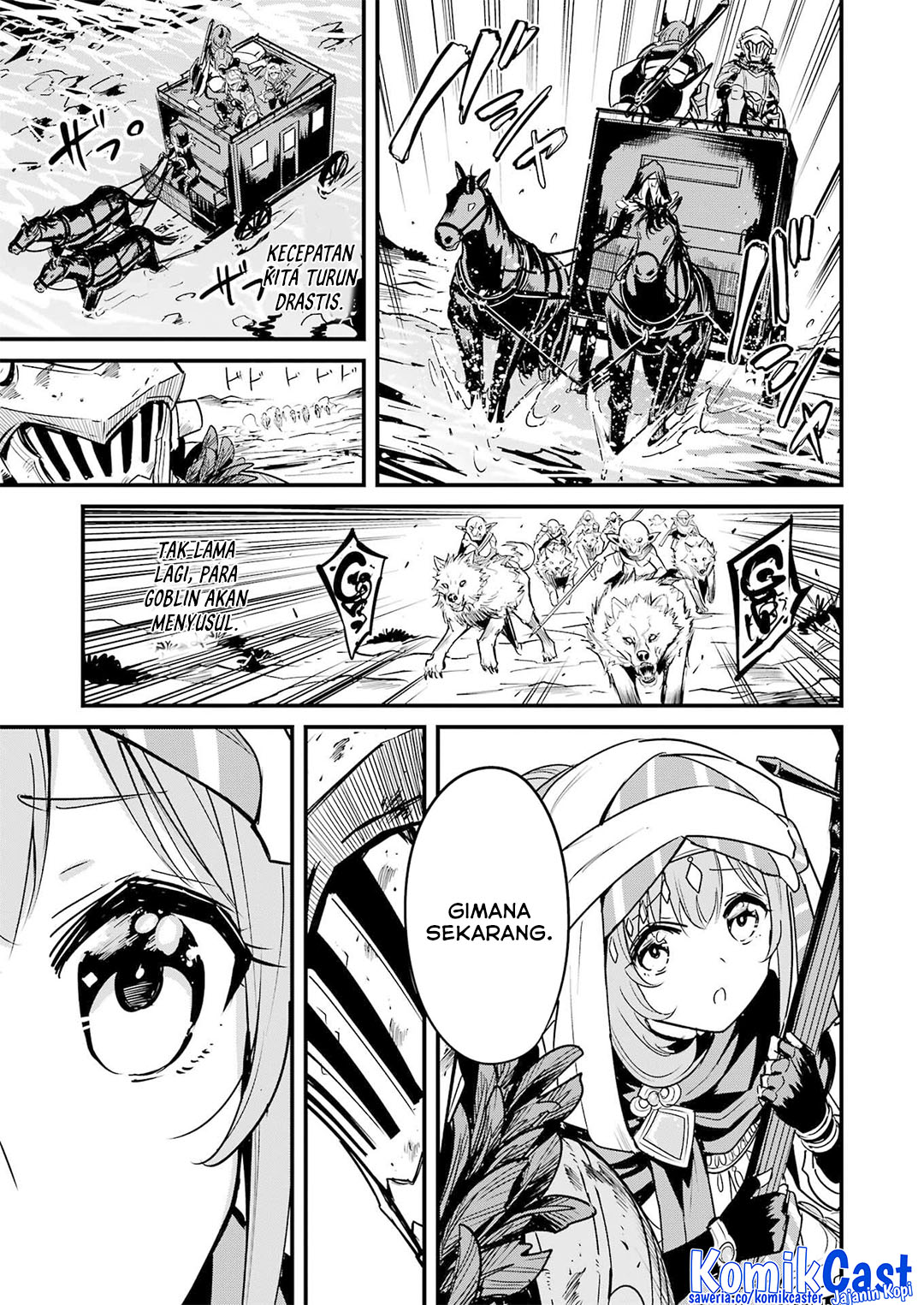 Chapter 121 - halaman 14