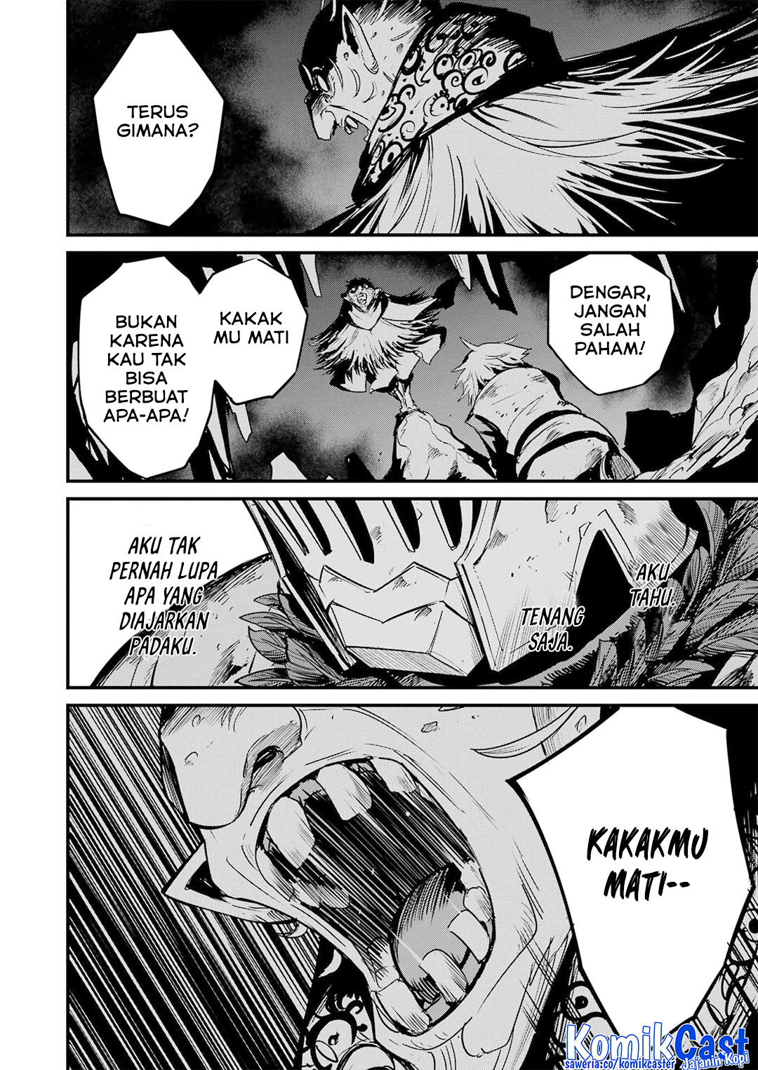 Chapter 121 - halaman 15