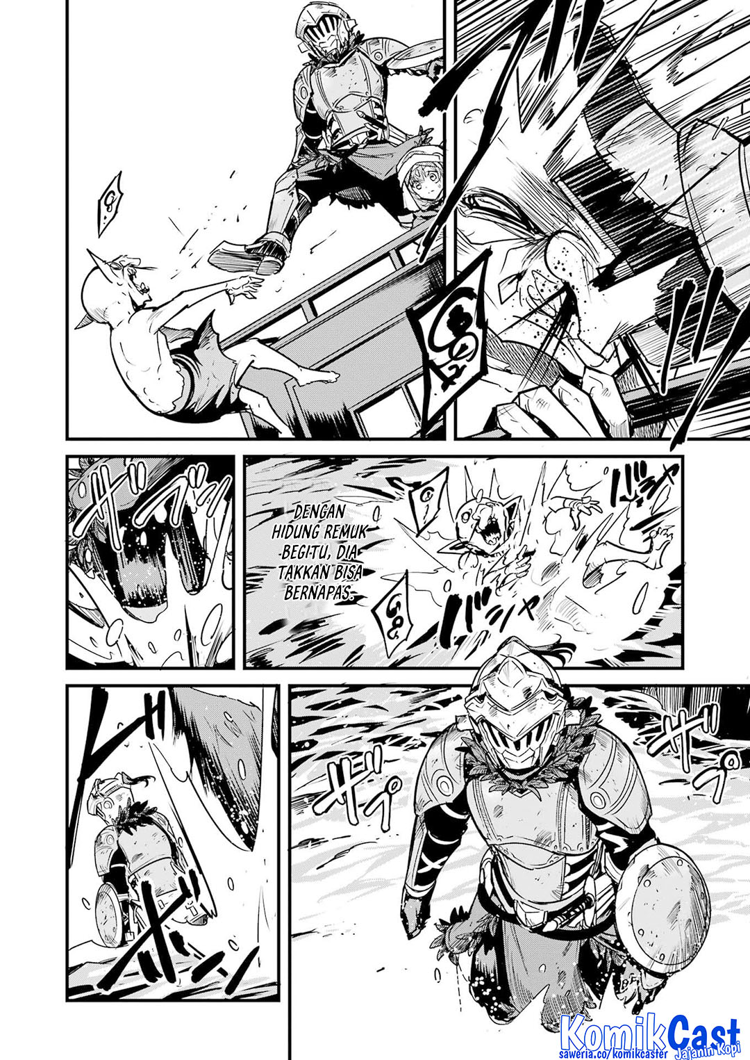 Chapter 121 - halaman 17