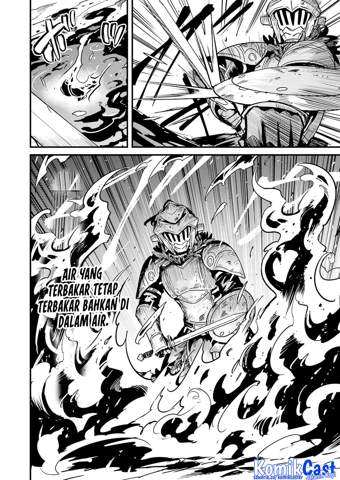 Chapter 121 - halaman 21
