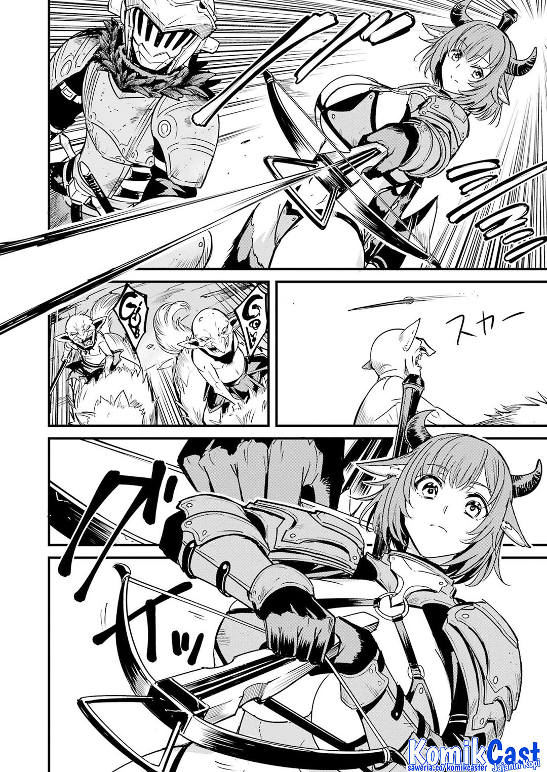 Chapter 121 - halaman 9