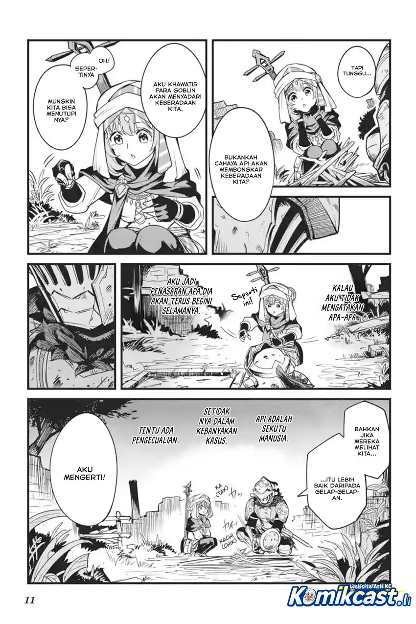 Chapter 122 - halaman 13