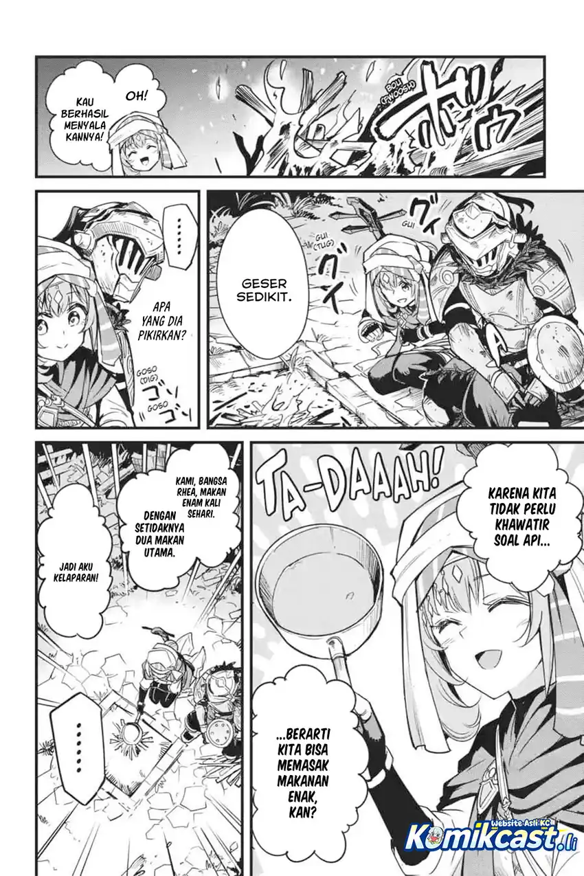 Chapter 122 - halaman 14