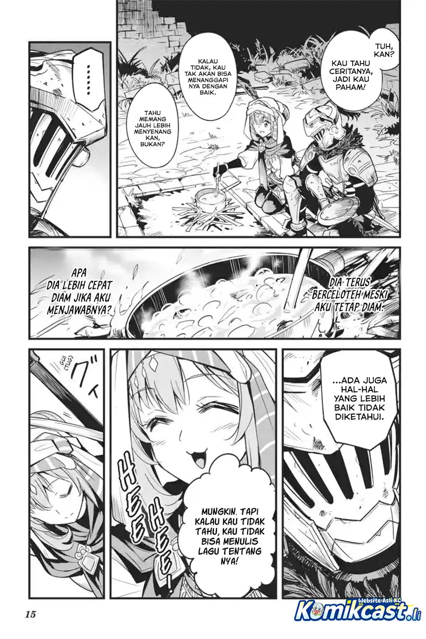 Chapter 122 - halaman 17