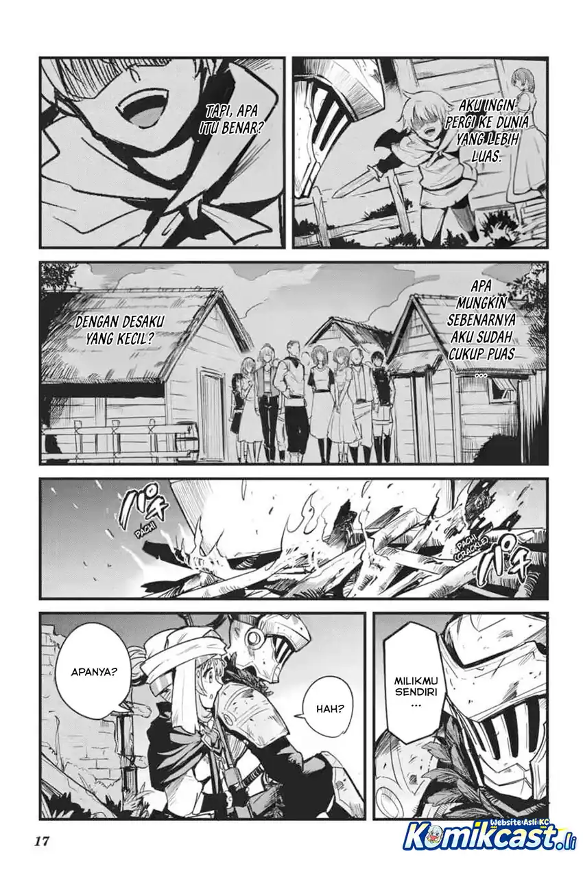 Chapter 122 - halaman 19