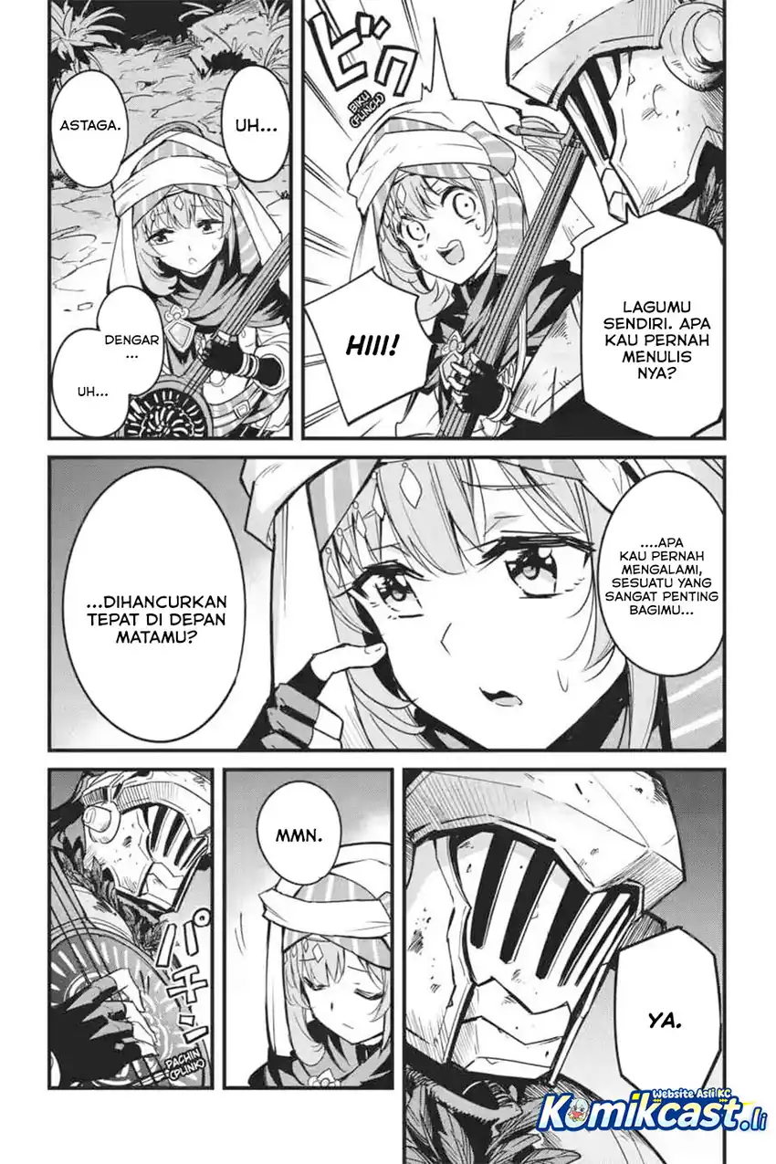 Chapter 122 - halaman 20